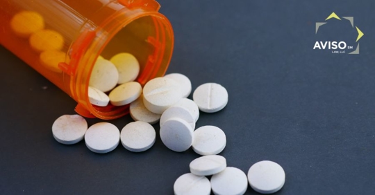 controlled substance drug crimes