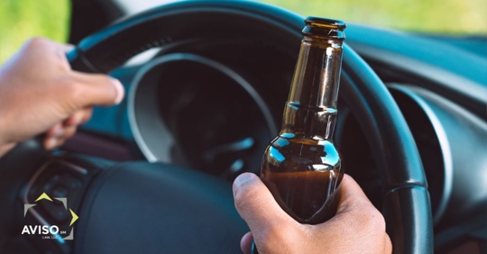 DUI