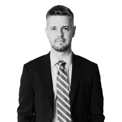 Ryan Coward Photo