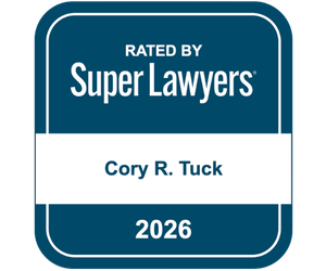 Cory - Super Lawyers 2026