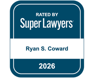 Ryan - Super Lawyers 2026